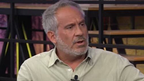 Arath de la Torre portada