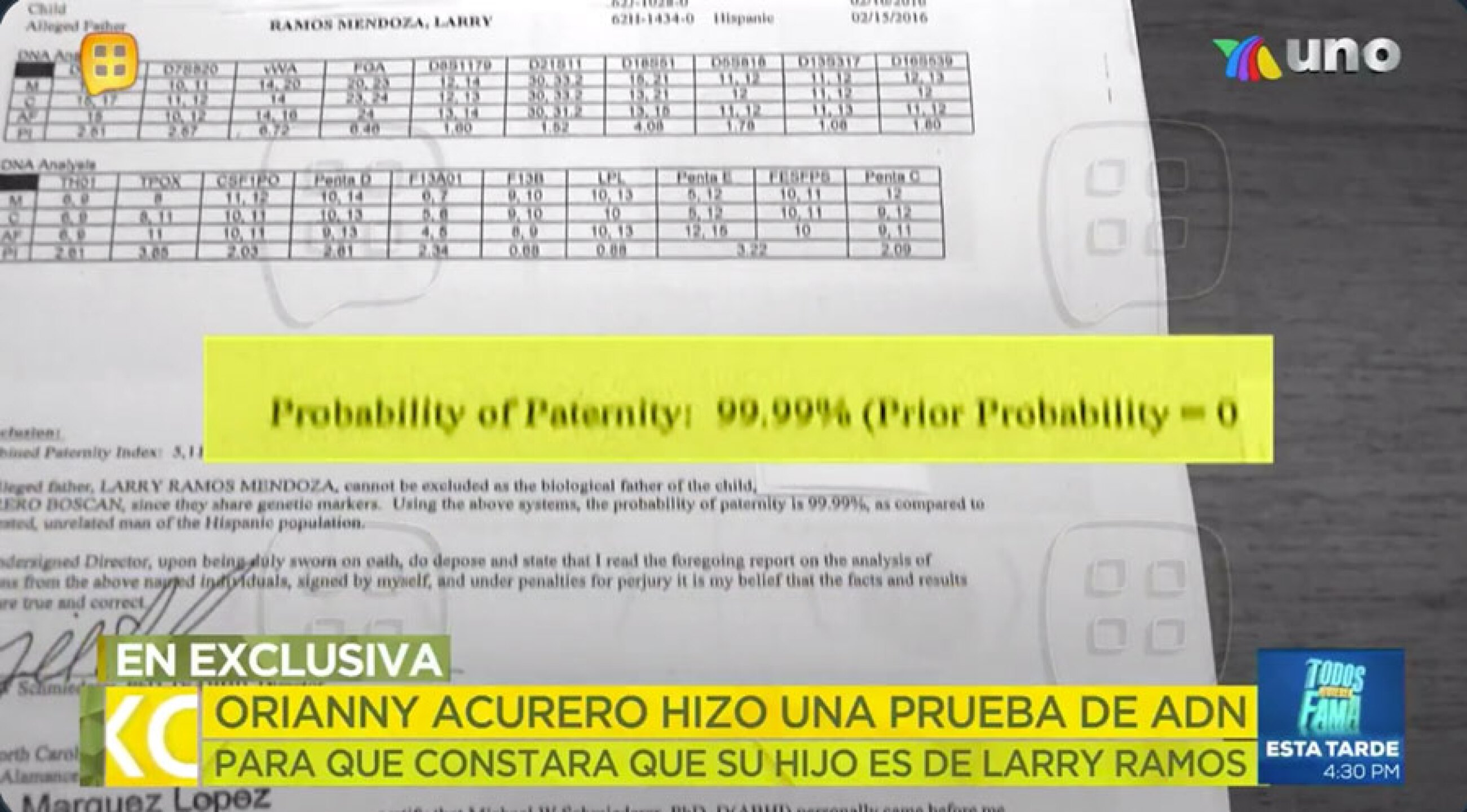 larry ramos hijo no reconocido ninel conde