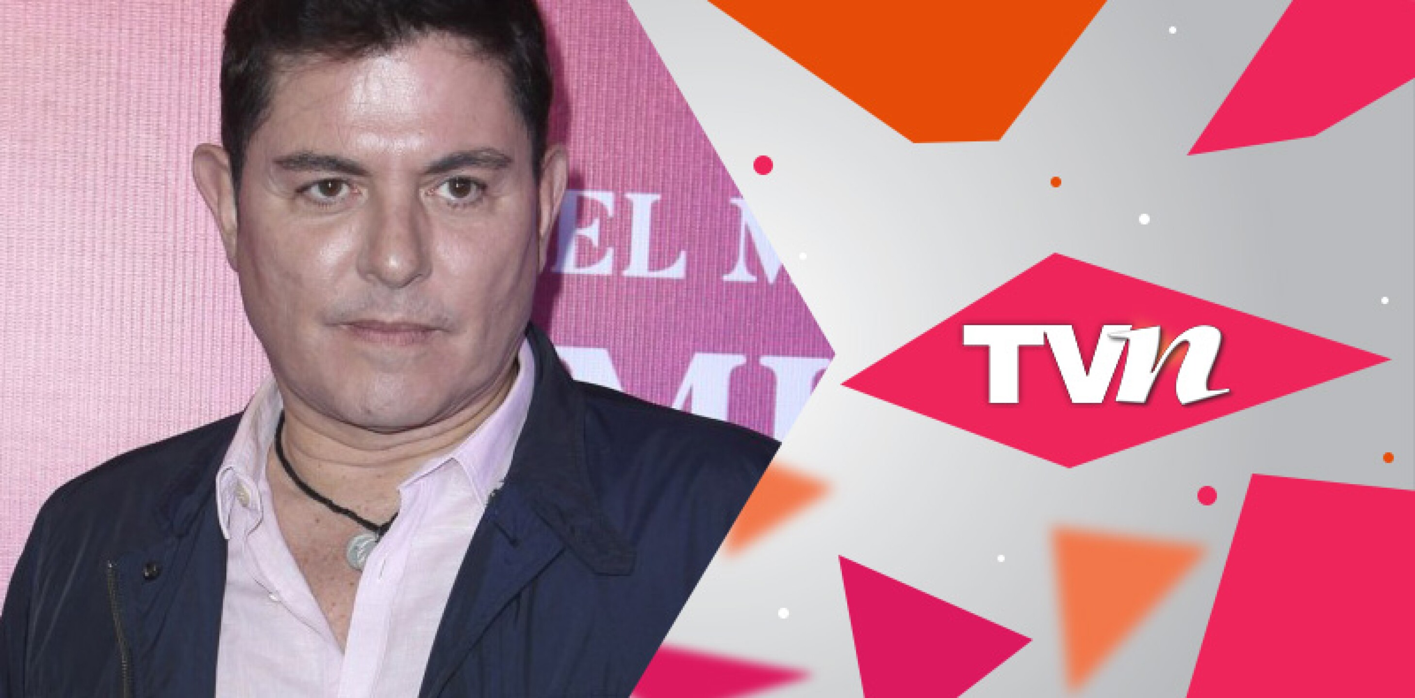 Te irás para atrás con la nueva apariencia del actor.