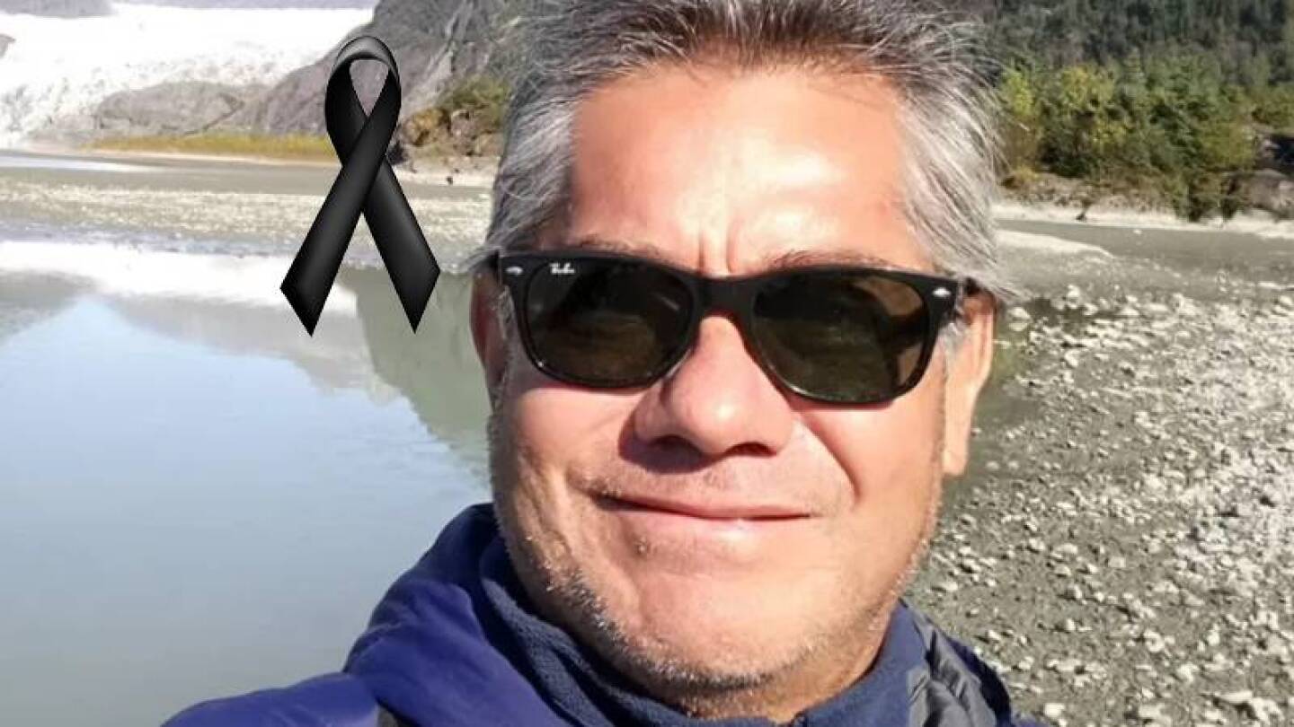 Muere Gerardo Valtierra