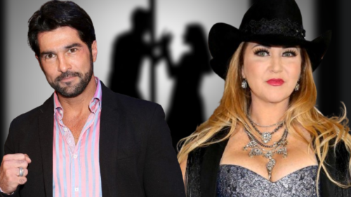 Aseguran que “Arturo Carmona sí se ponía violento con Alicia Villarreal”