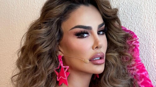 Ninel Conde habla de su familia en La casa de los famosos México 2025