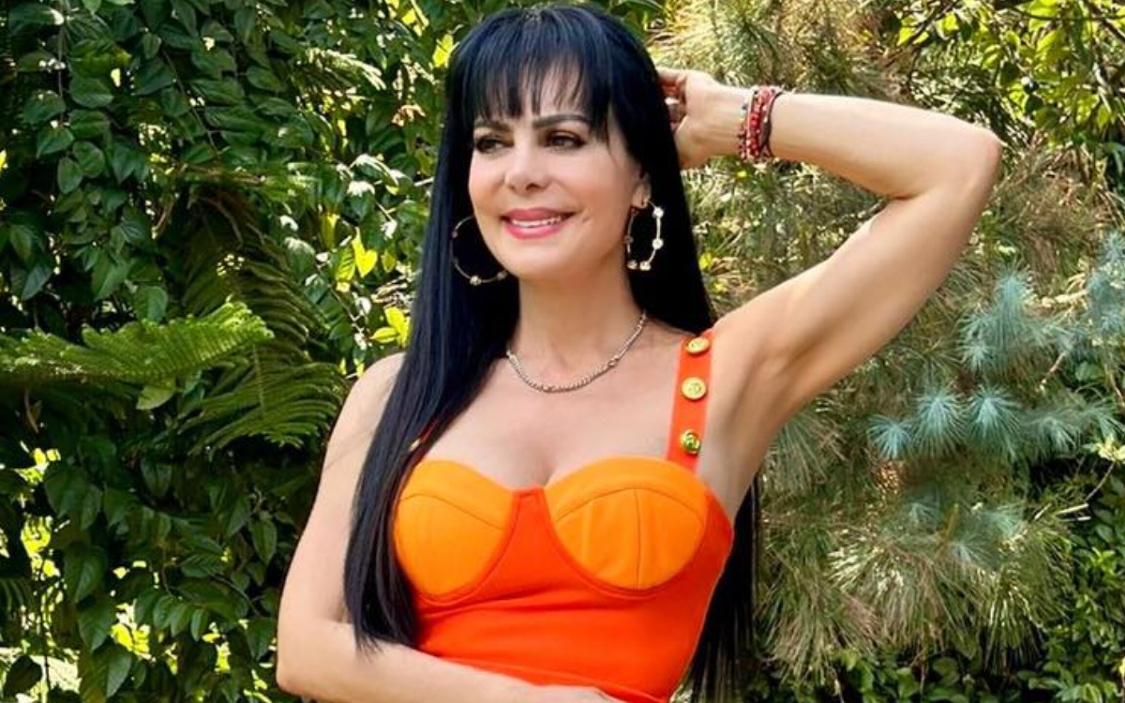 Maribel Guardia