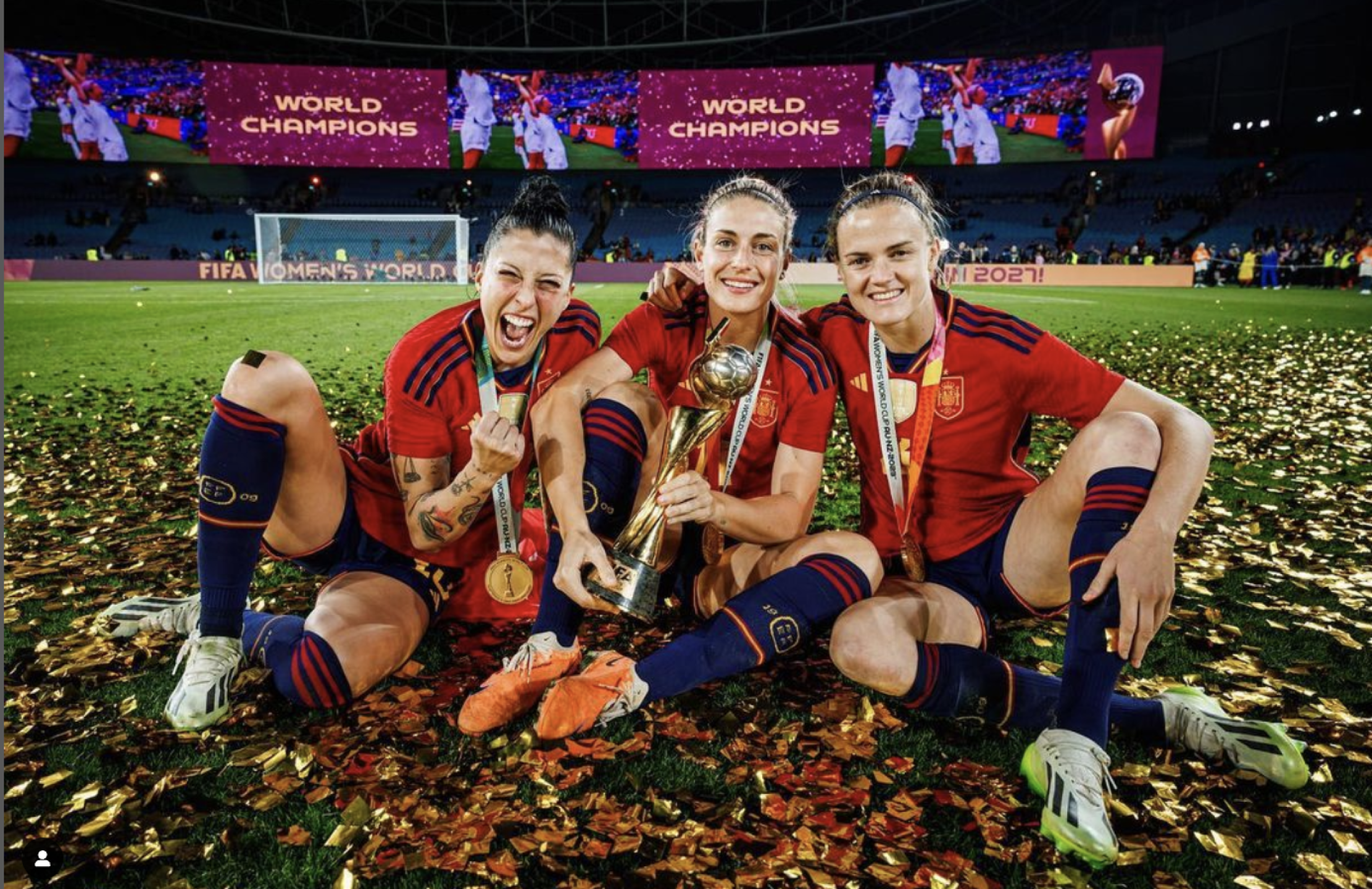 Luis Rubiales dejará su cargo