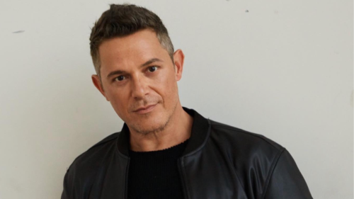 Alejandro Sanz