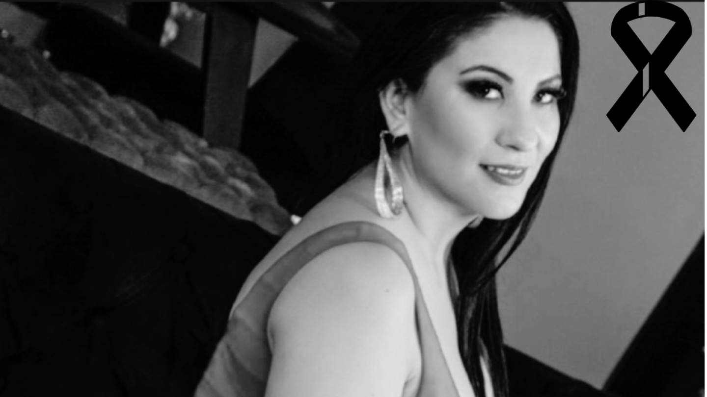 Teresa Ferrer muerte