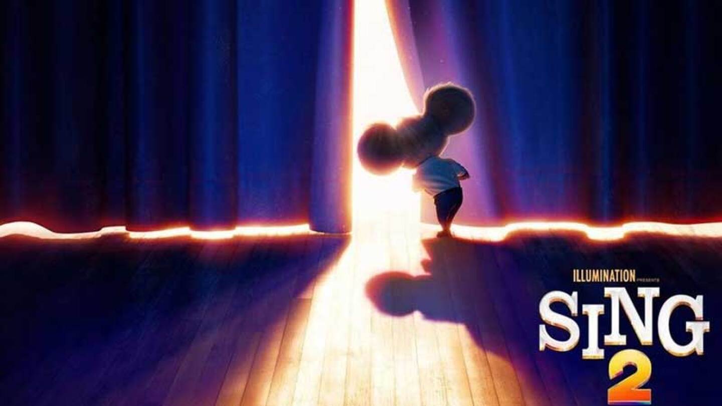 La cinta llegará a todos los cines en diciembre