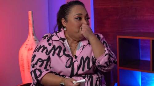 Michelle Rodríguez habla sobre las dietas que ha hecho