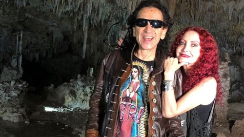 alex lora chela lora votos