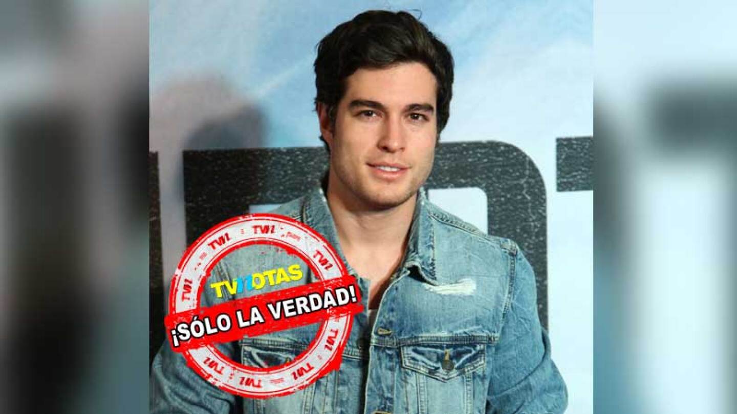El actor supuestamente sostuvo una relación con Michelle Renaud.