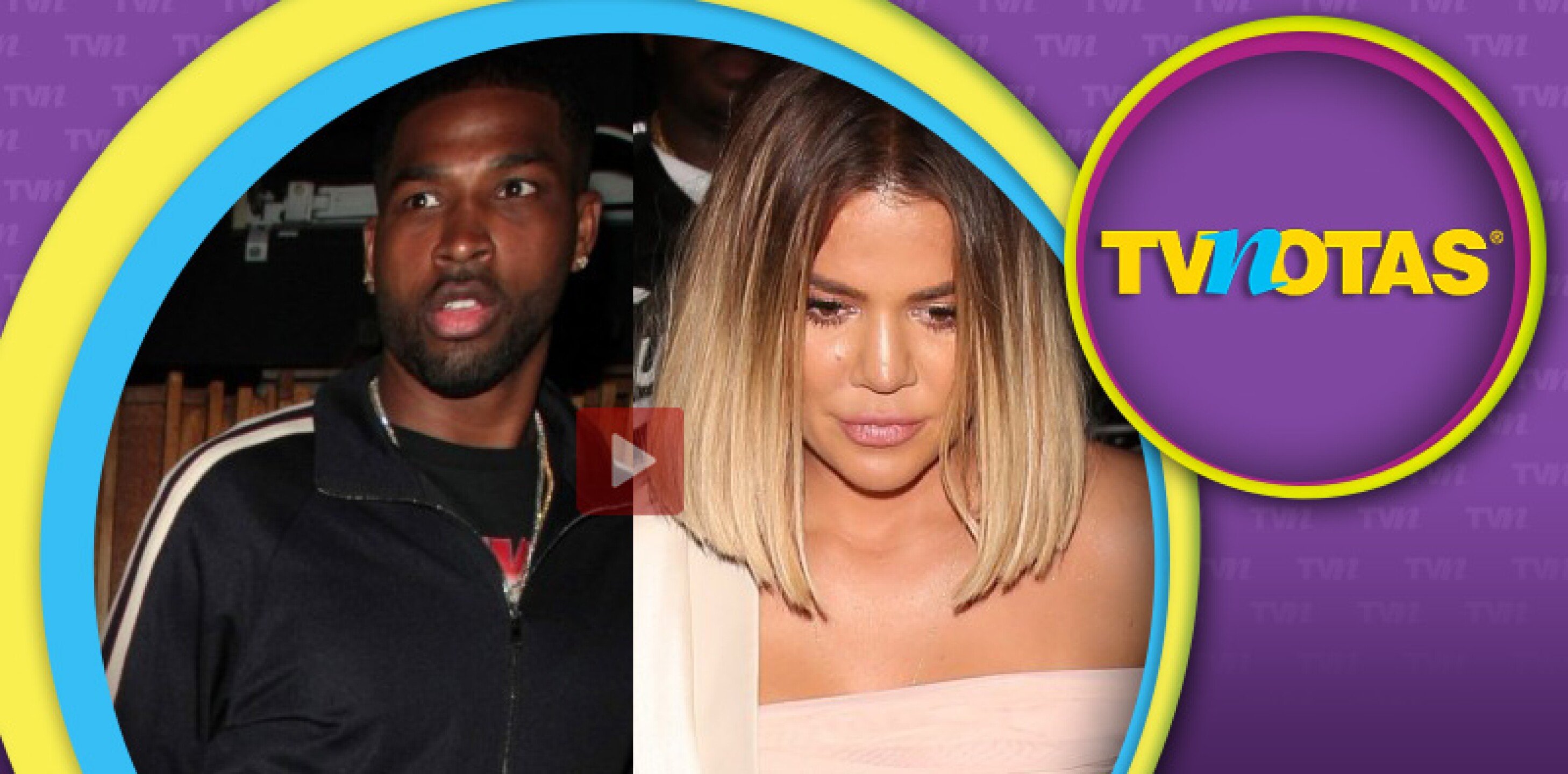 Khloé Kardashian recibe la peor noticia a días del nacimiento de su bebé