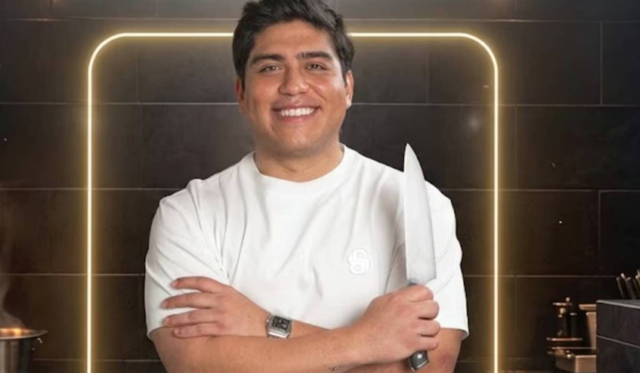 MasterChef México 24/7: