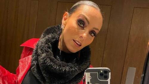 Ivonne Montero admite que cambió sus implantes y también aumentó de talla