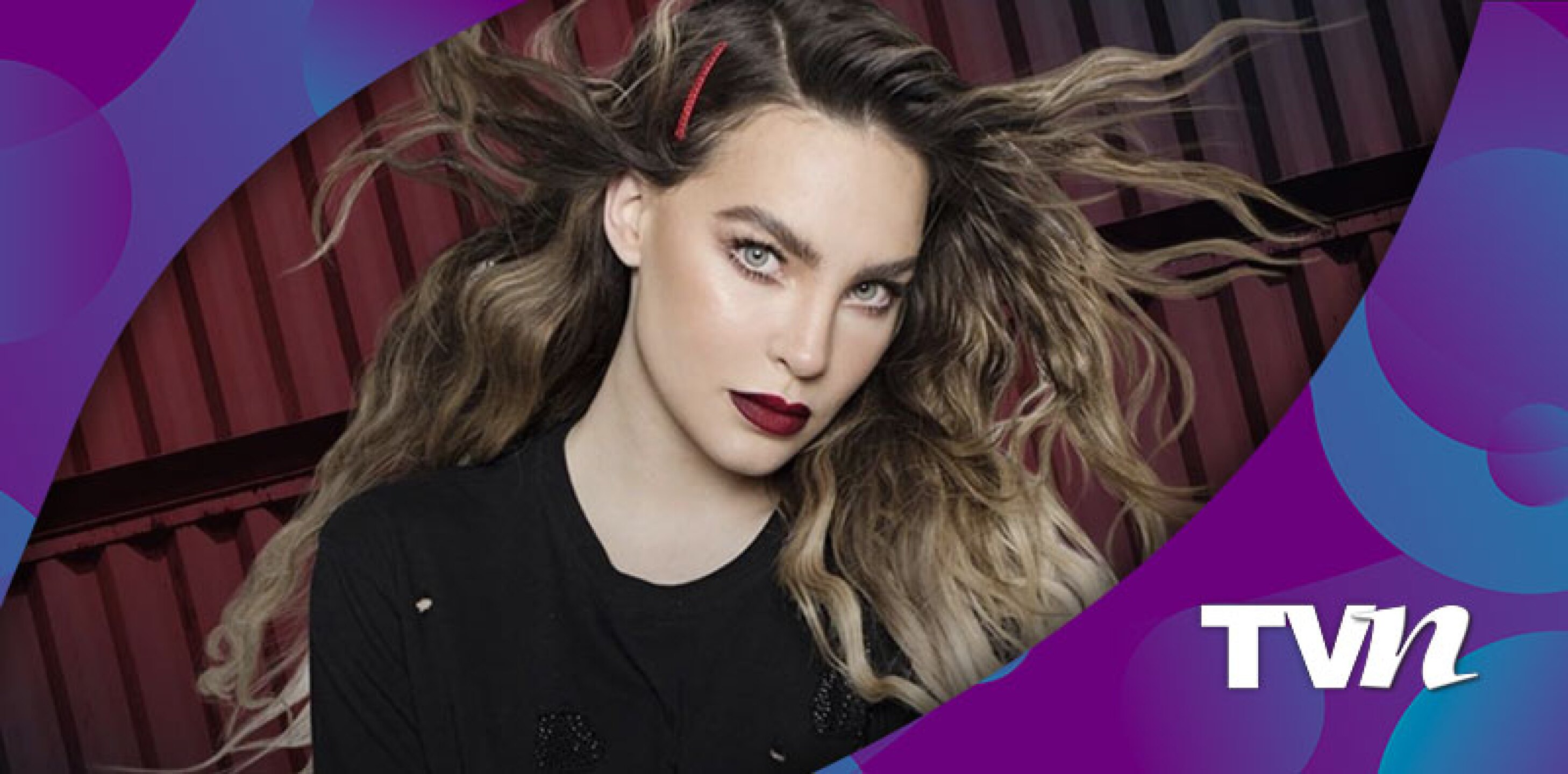 Instagram: @belindapop