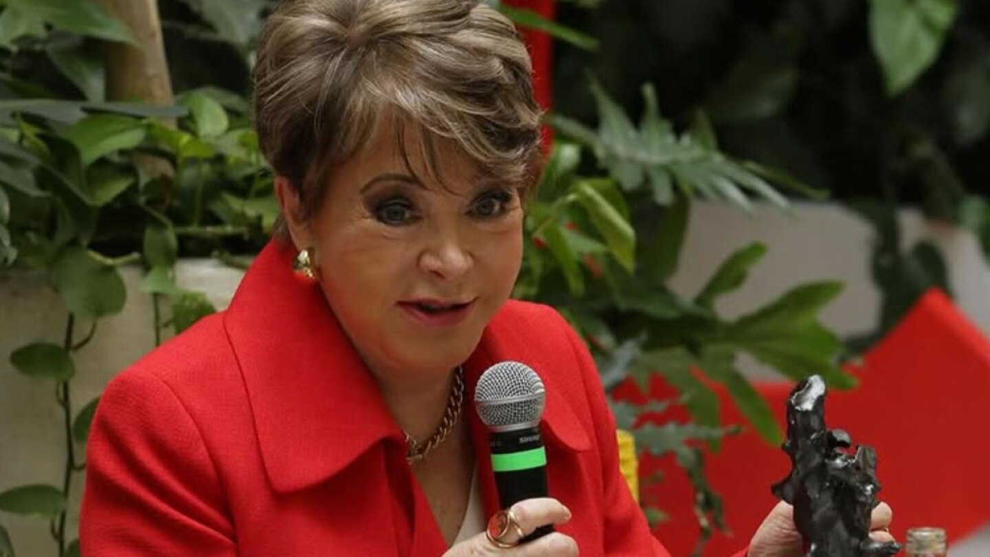 Lolita Ayala