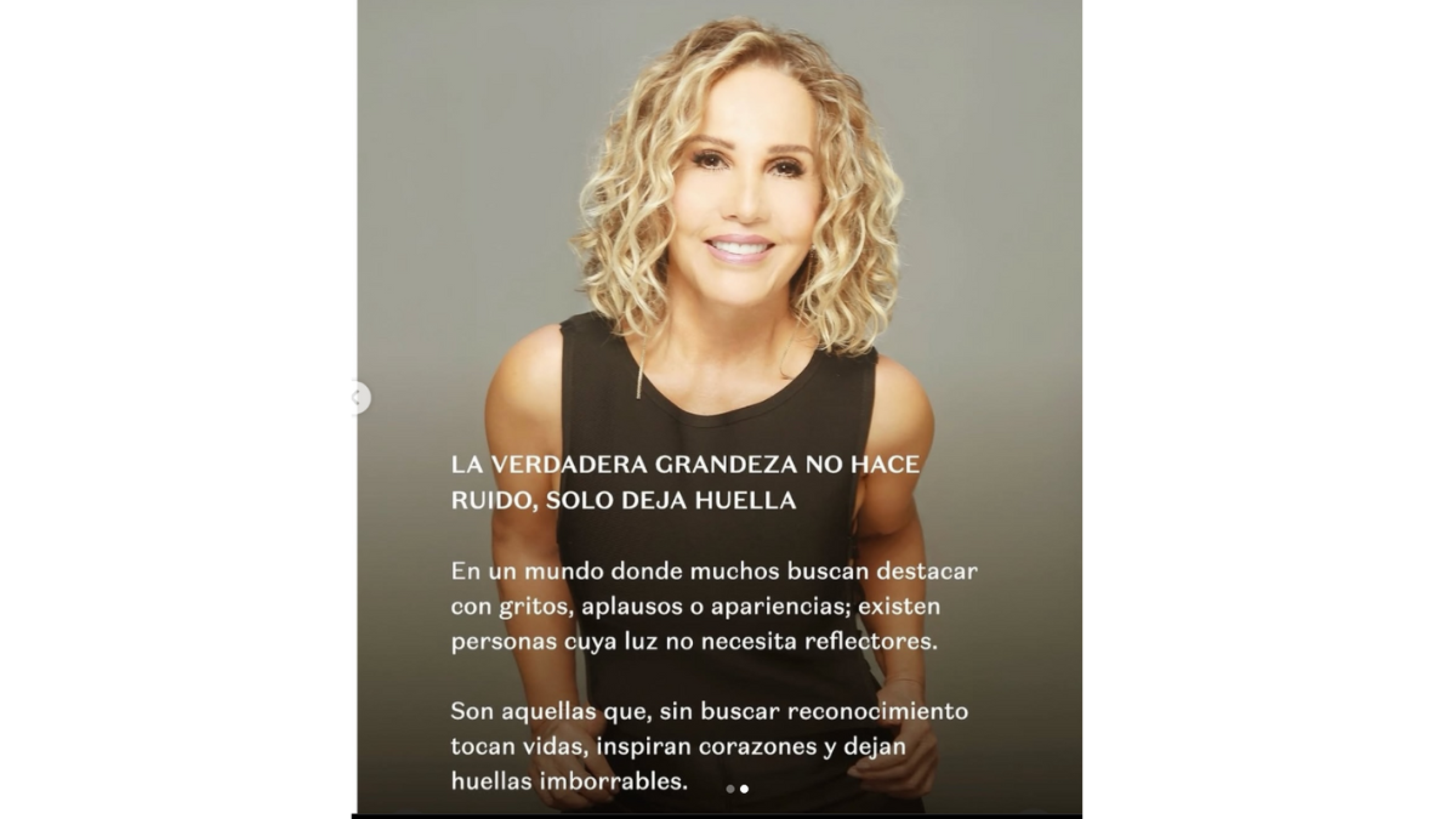 Hijas de Silvia Galván conmueven con mensaje a tres meses de su muerte: “Gracias por no soltarnos”