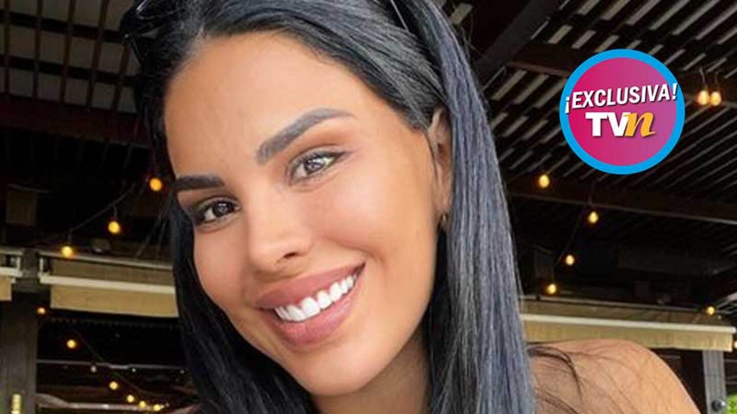 Survivor 2022: Tefi Valenzuela renunció al reality