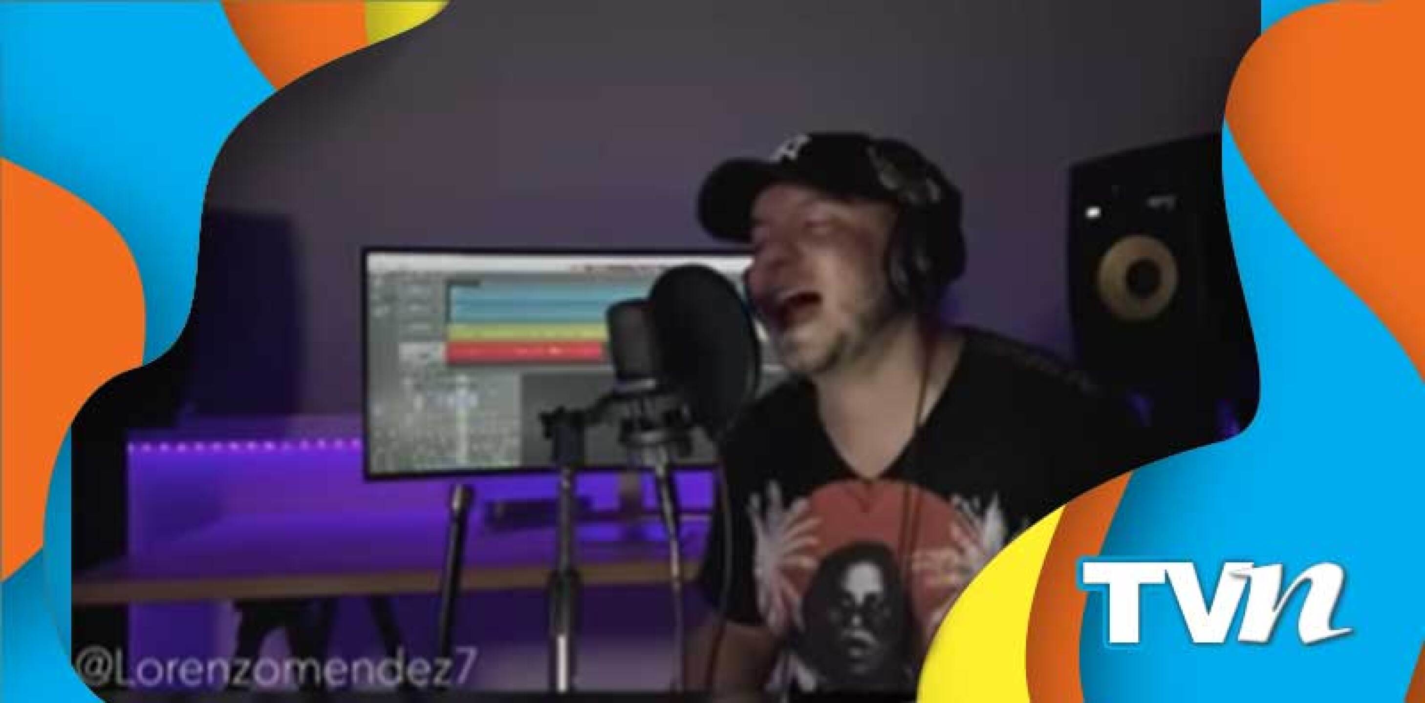 Lorenzo Méndez Por Mujeres como tú Cover Música Viral Redes Sociales Pepe Aguilar
