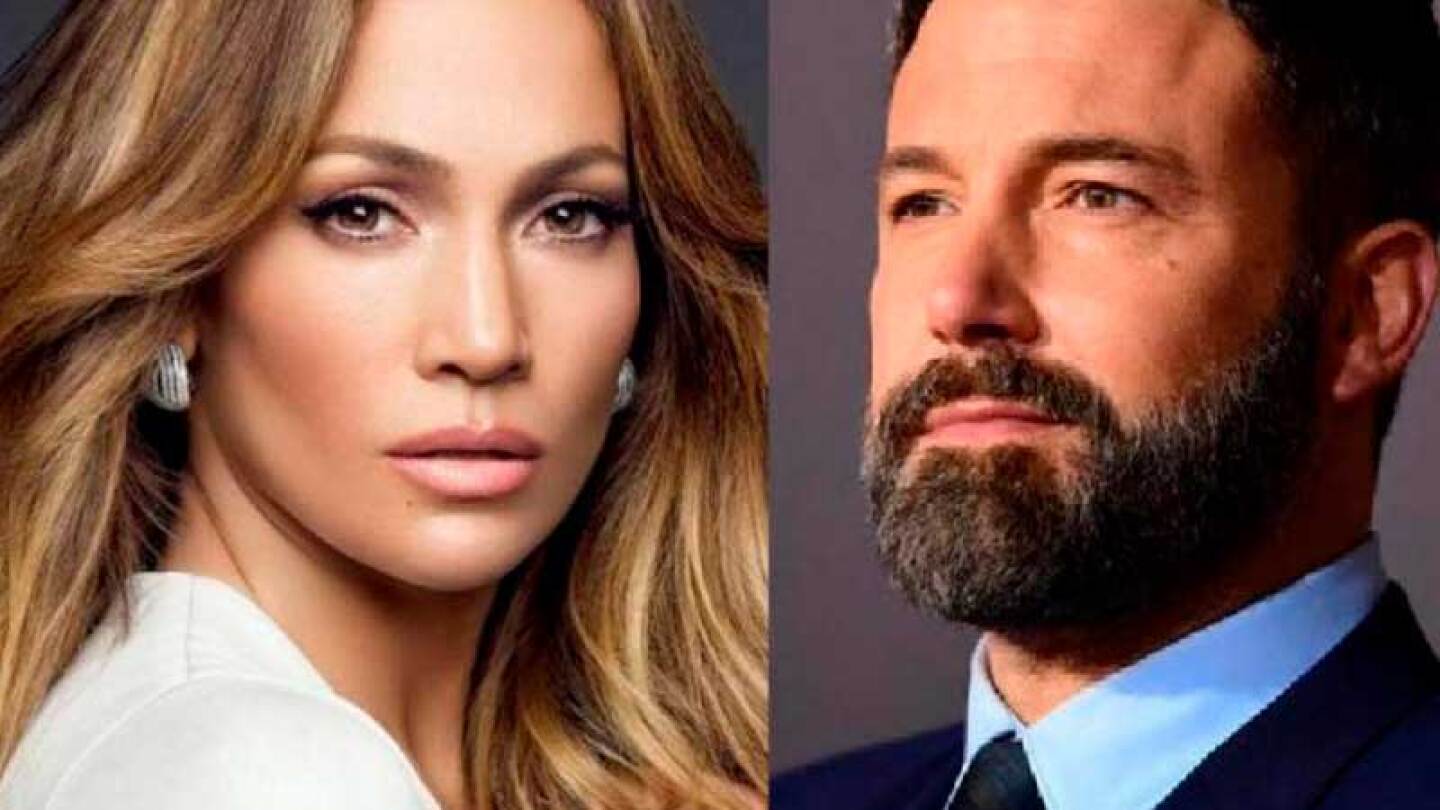 JLo y Ben Affleck habrían firmado contrato prematrimonial con impactante cláusula íntima