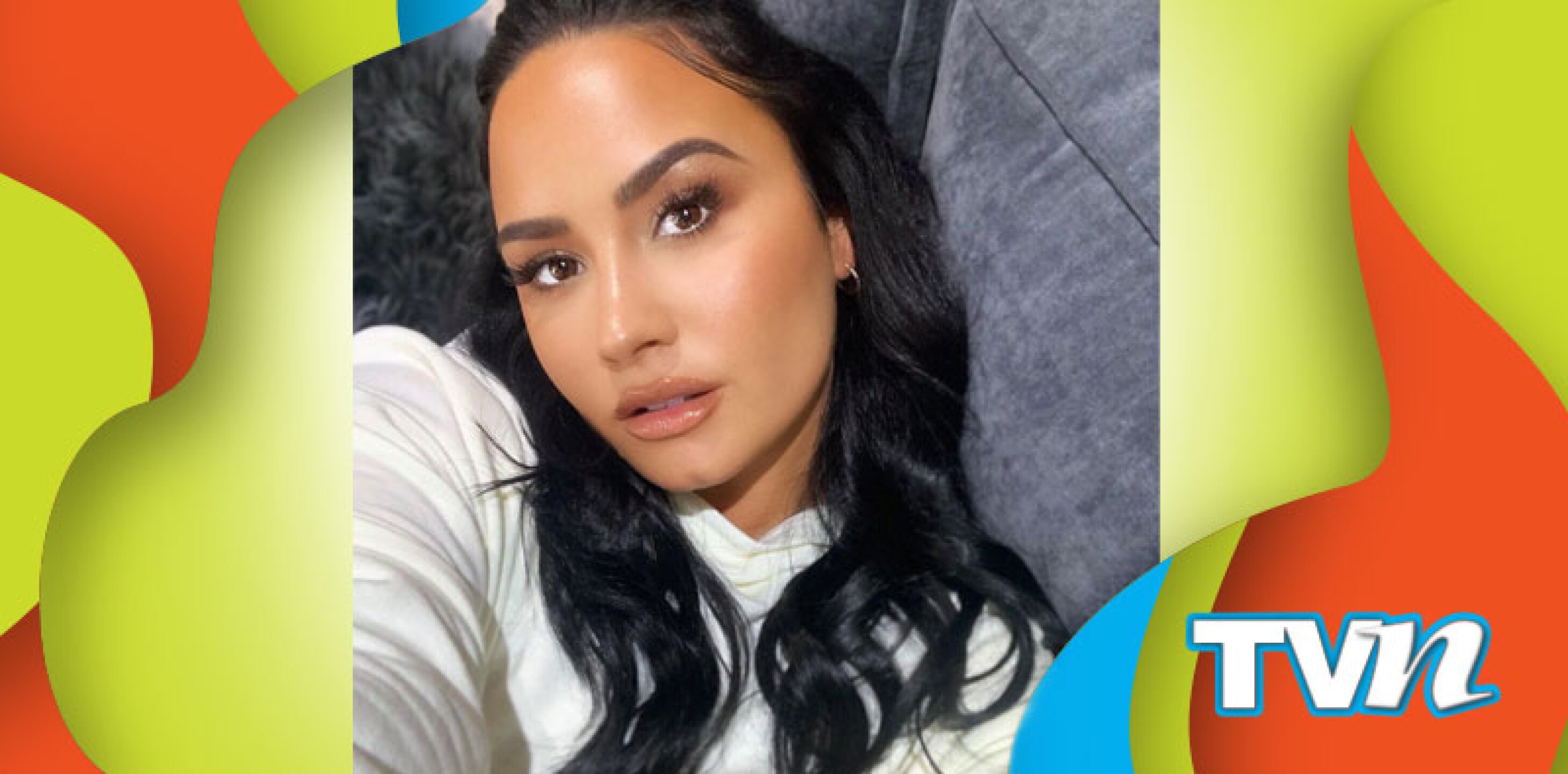 demi lovato abuelo