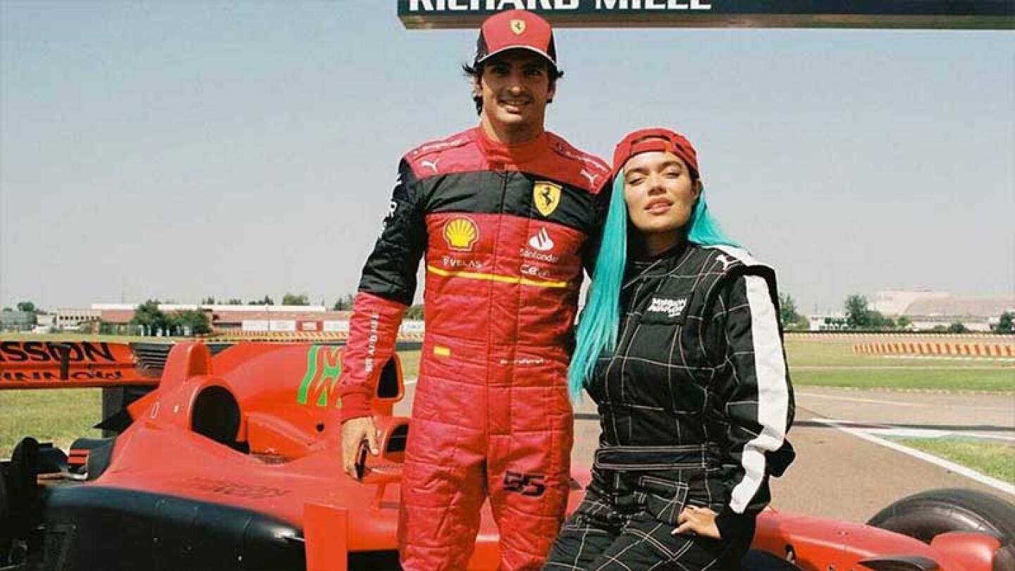 Karol G hizo una pasusa en su carrera musical