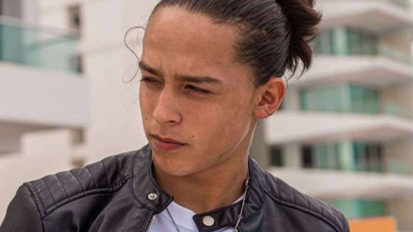 Ernesto Cazares detenido