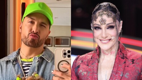 Lola Cortés arremete contra Apio Quijano