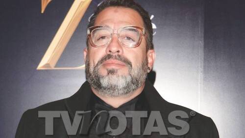 Borrego Nava recuerda a su ex con amor