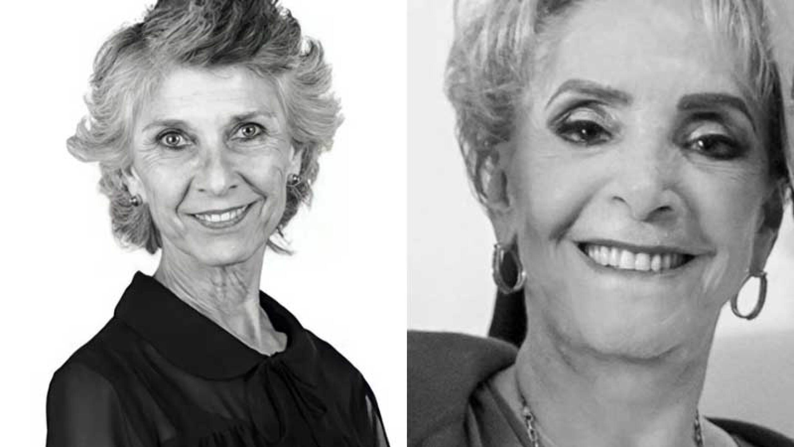 Personajes y actores de la bioserie no autorizada de Vicente Fernández