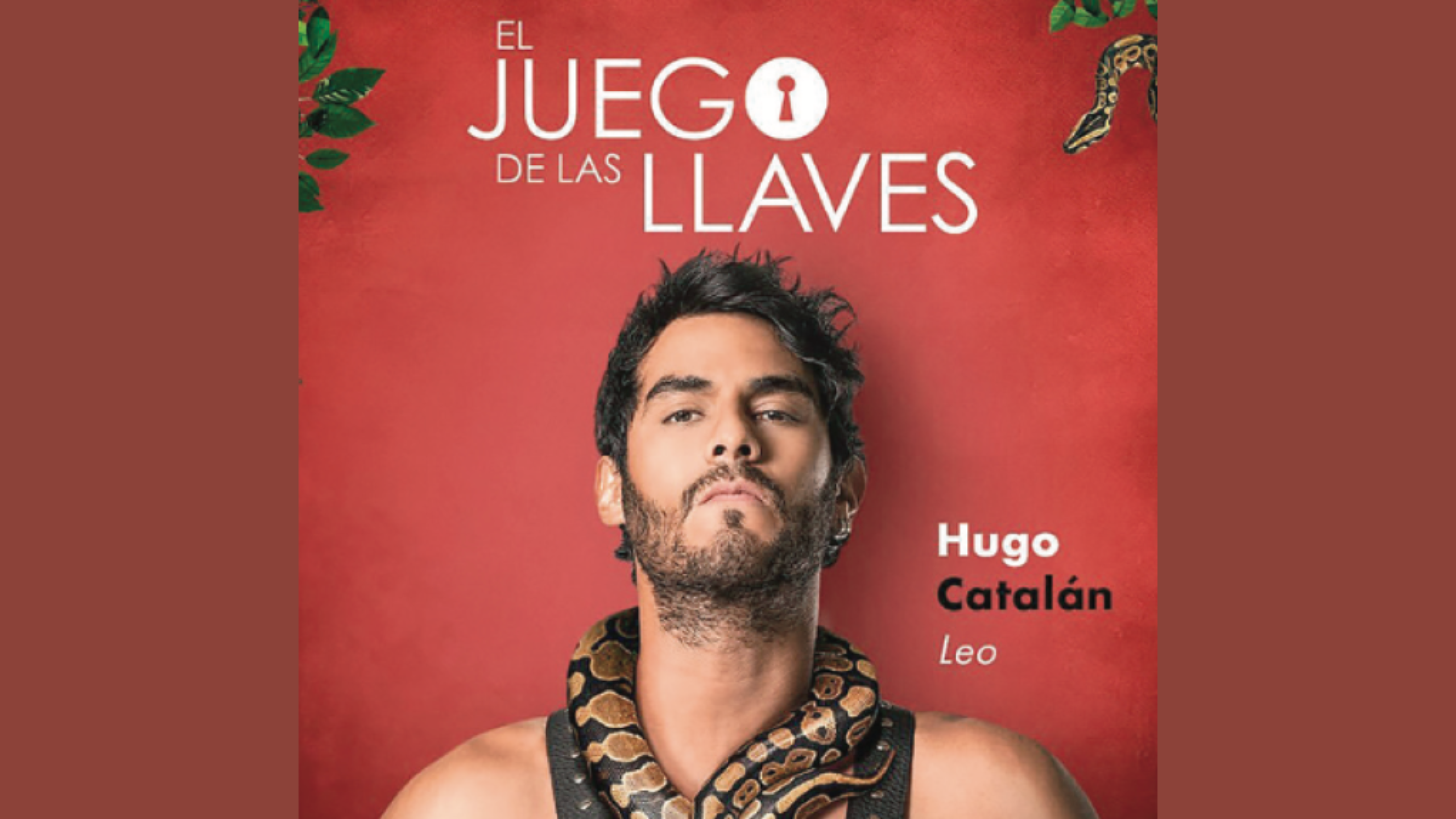 Trayectoria de Hugo Catalán