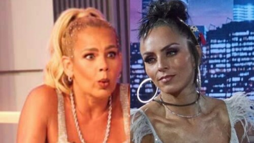 Niurka asegura que nunca se burló de Ivonne Montero