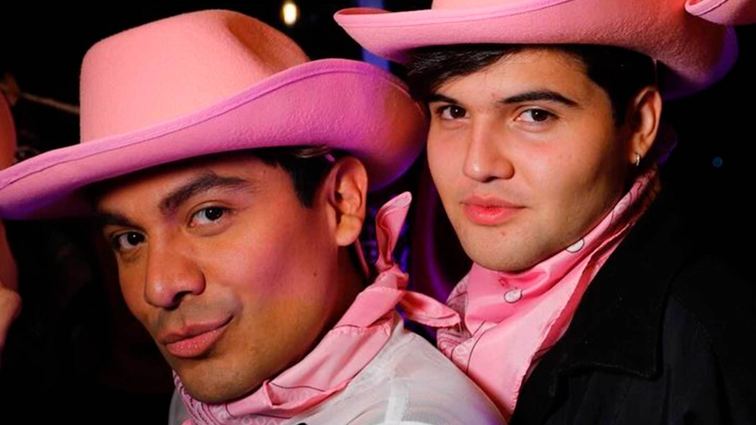 LCDLFM: Jair Sánchez defiende a Ricardo Peralta de quienes le tiran hate “¡es un show! difruten”