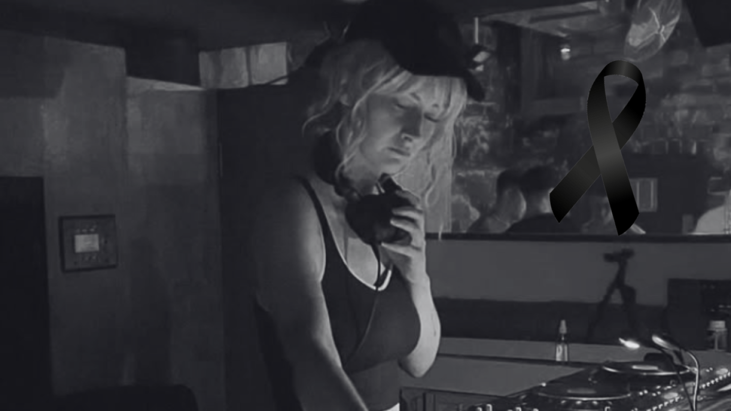 Fallece DJ Niamh Jobson luego de padecer cáncer