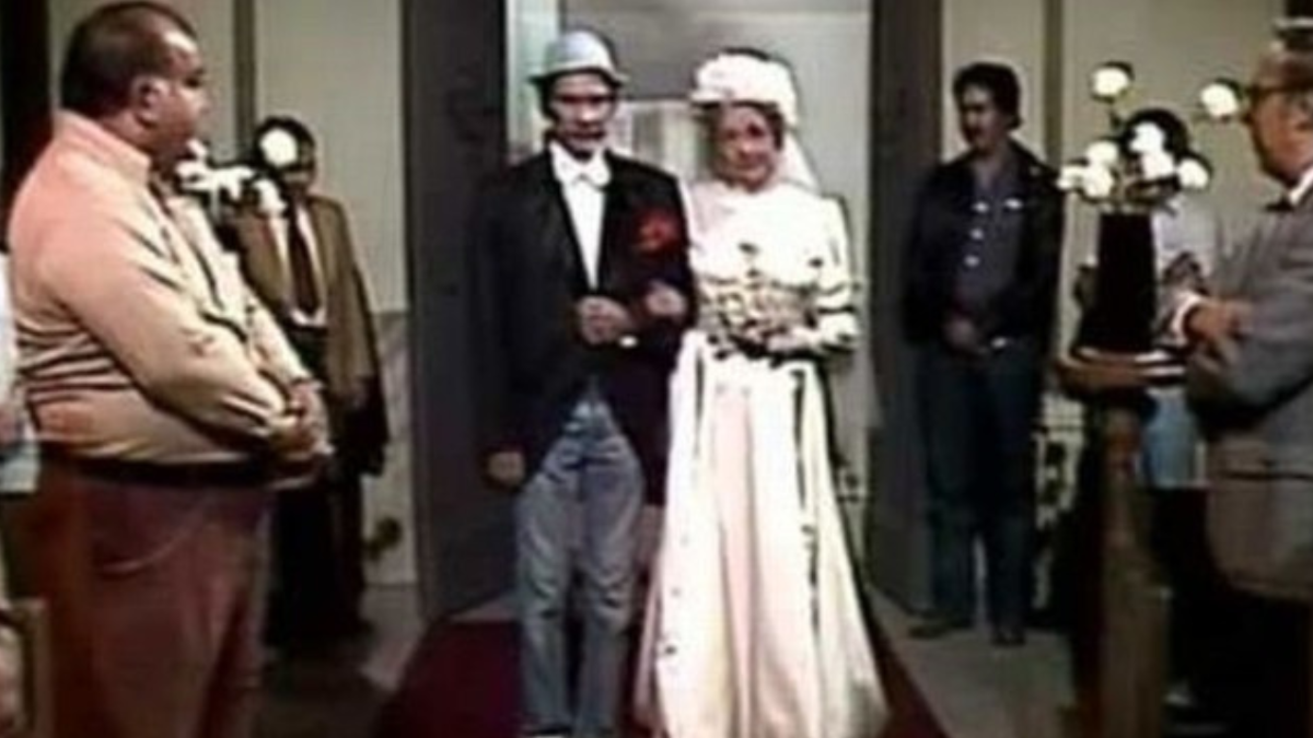 Angelines Fernández: el impactante pasado oculto de la “Bruja del 71” que pocos conocen