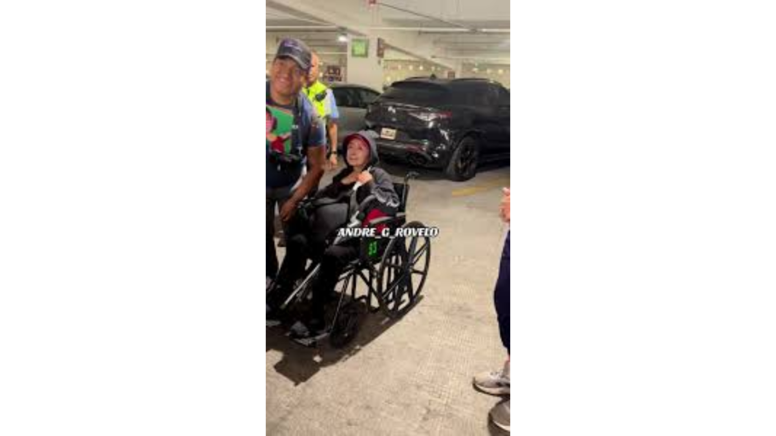 María Antonieta de las Nieves