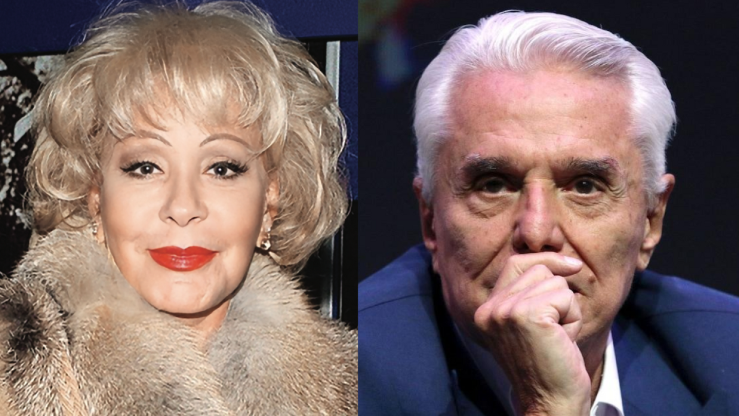 Exempleada doméstica de Silvia defiende a Enrique Guzmán