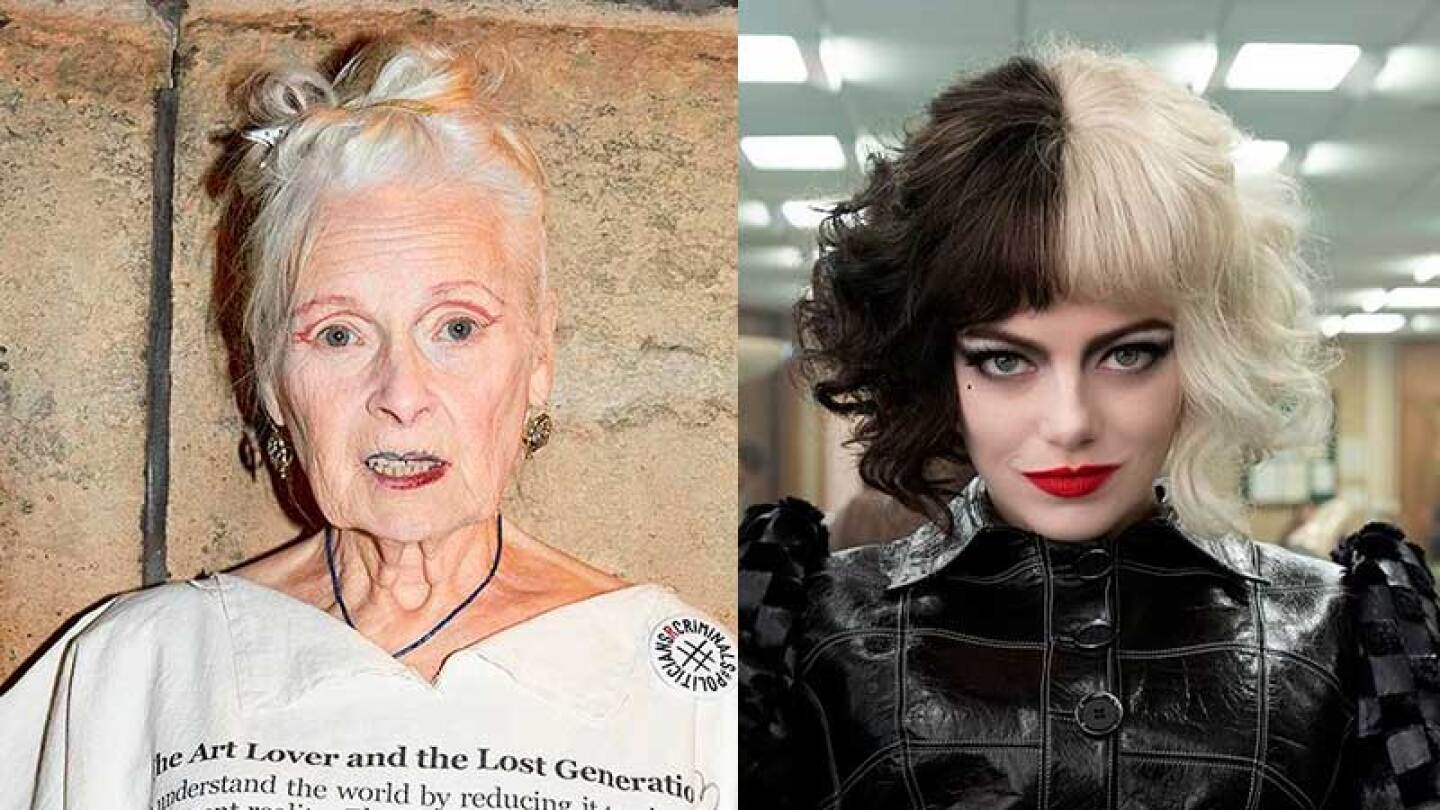 Fallece la diseñadora Vivienne Westwood