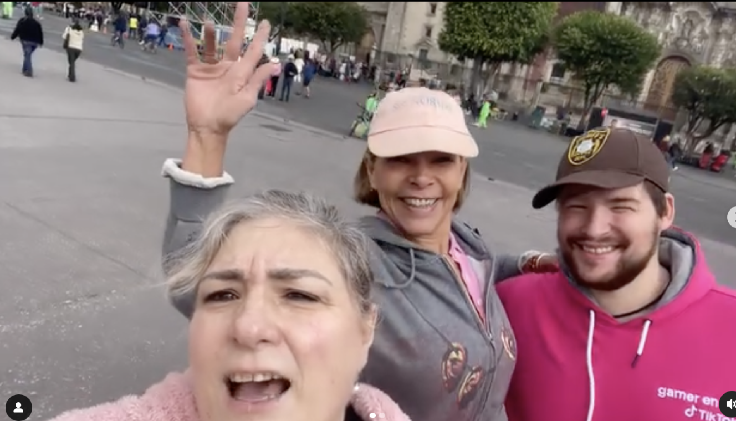 Aldo Guerra, hijo de Rogelio Guerra