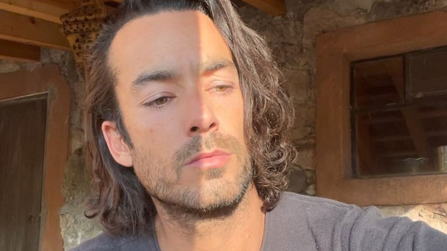aaron diaz actor fotos