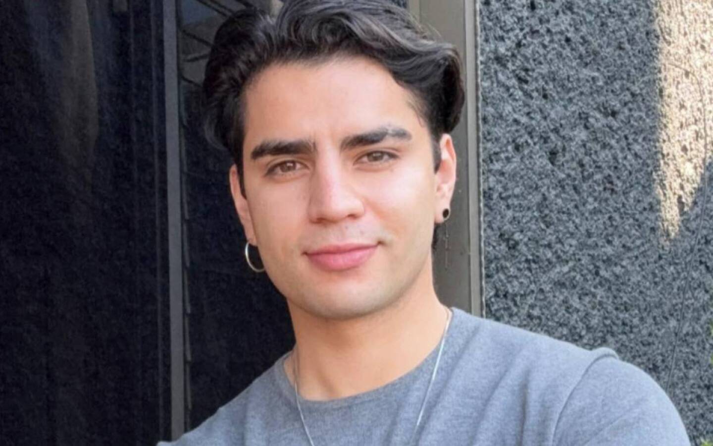 Aarón Mercury