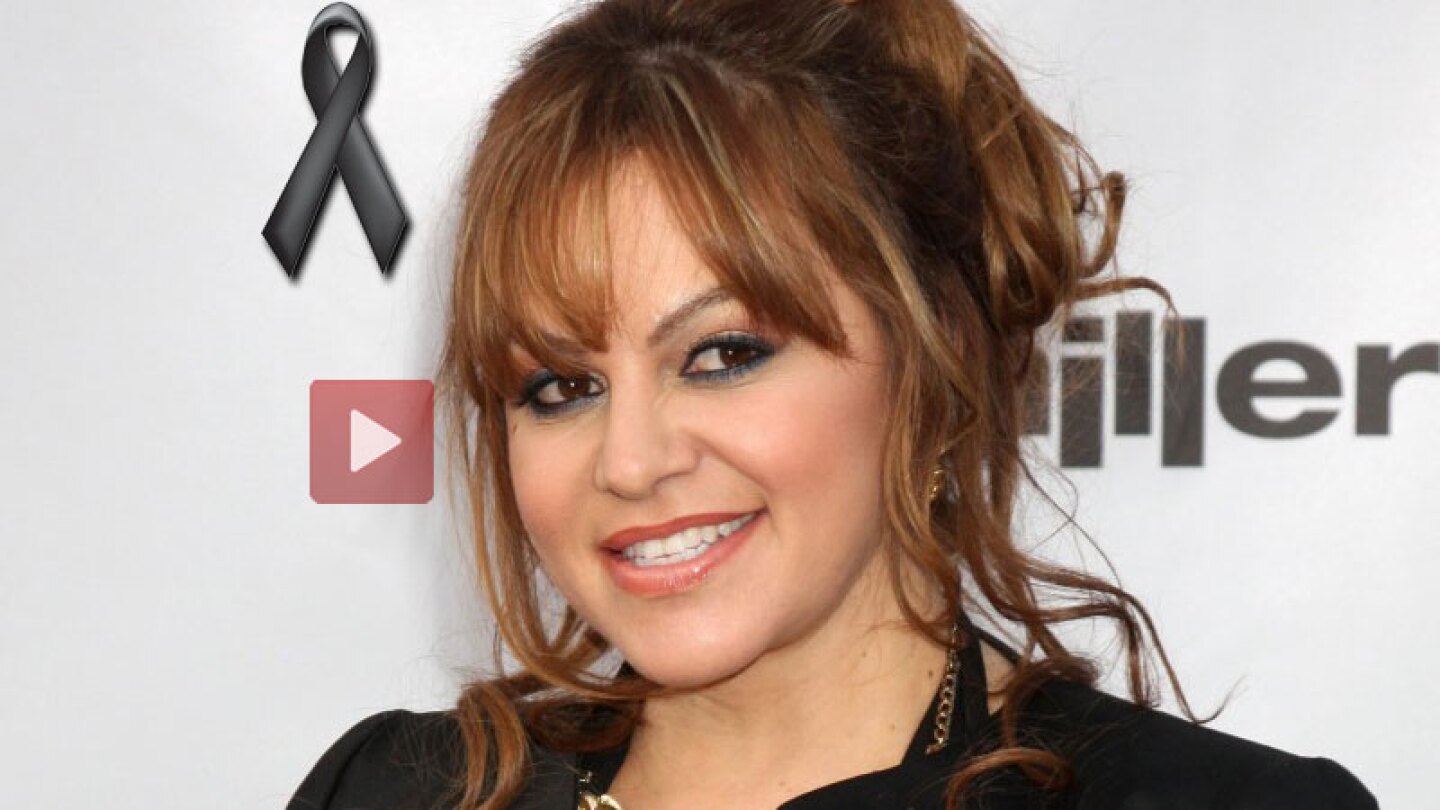 Este macabro video de Jenni Rivera en Instagram hace sospechar que aún vive