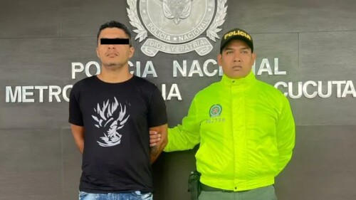 Hombre se hace pasar por mujer en redes sociales para quitarle la vida al asesino de su hermano