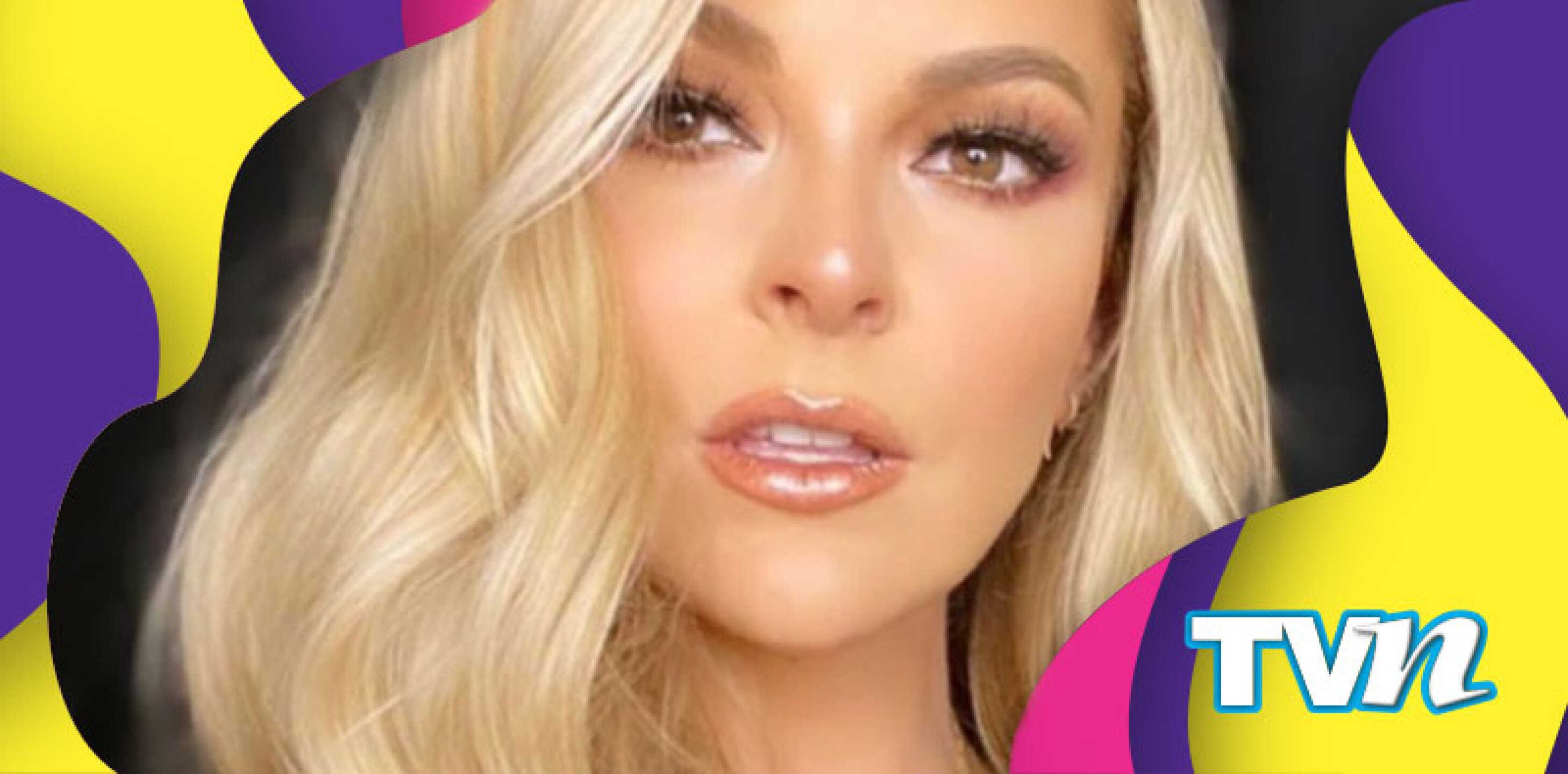 marjorie de sousa mamá soltera