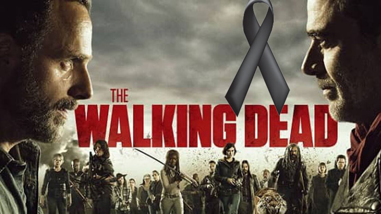 Cáncer le arrebata la vida a Dango Nguyen, de ‘The walking dead’