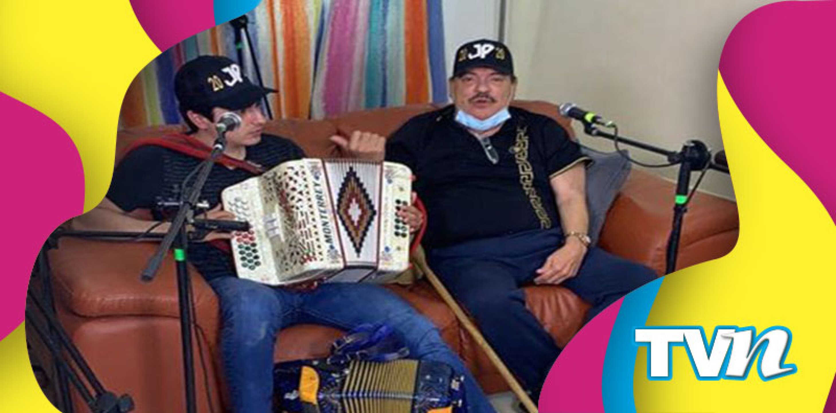 Julio Preciado Despensas Apoyo