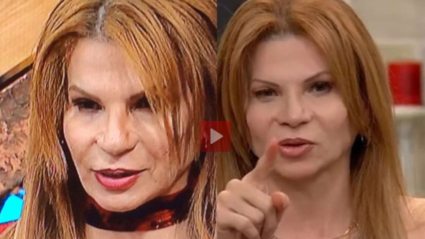 Mhoni Vidente llegó a niveles preocupantes, se están cumpliendo todas sus predicciones