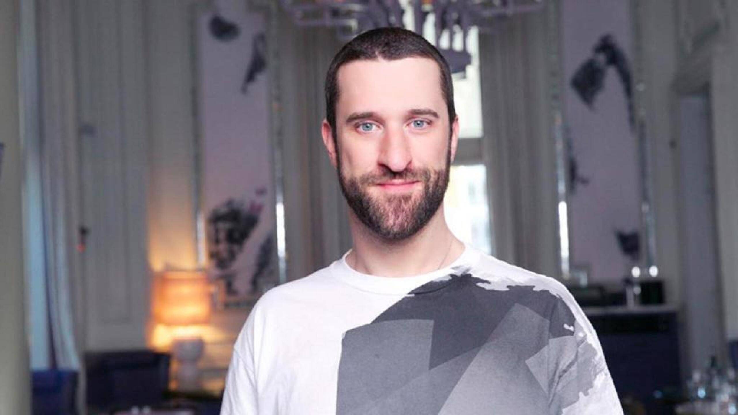 dustin diamond cáncer muere 44 años salvados por la campana