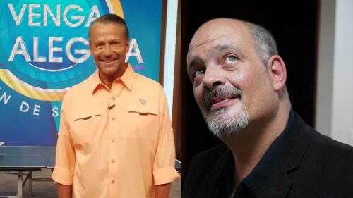 Alfredo Adame defiende a Coco Levy tras acusaciones de acoso