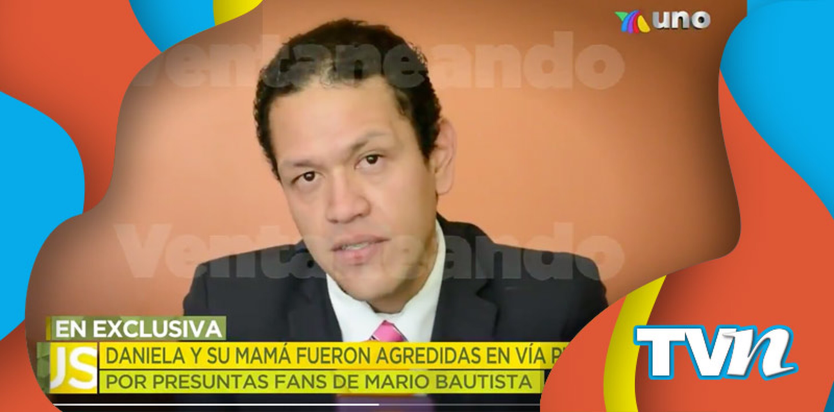 mario bautista caso