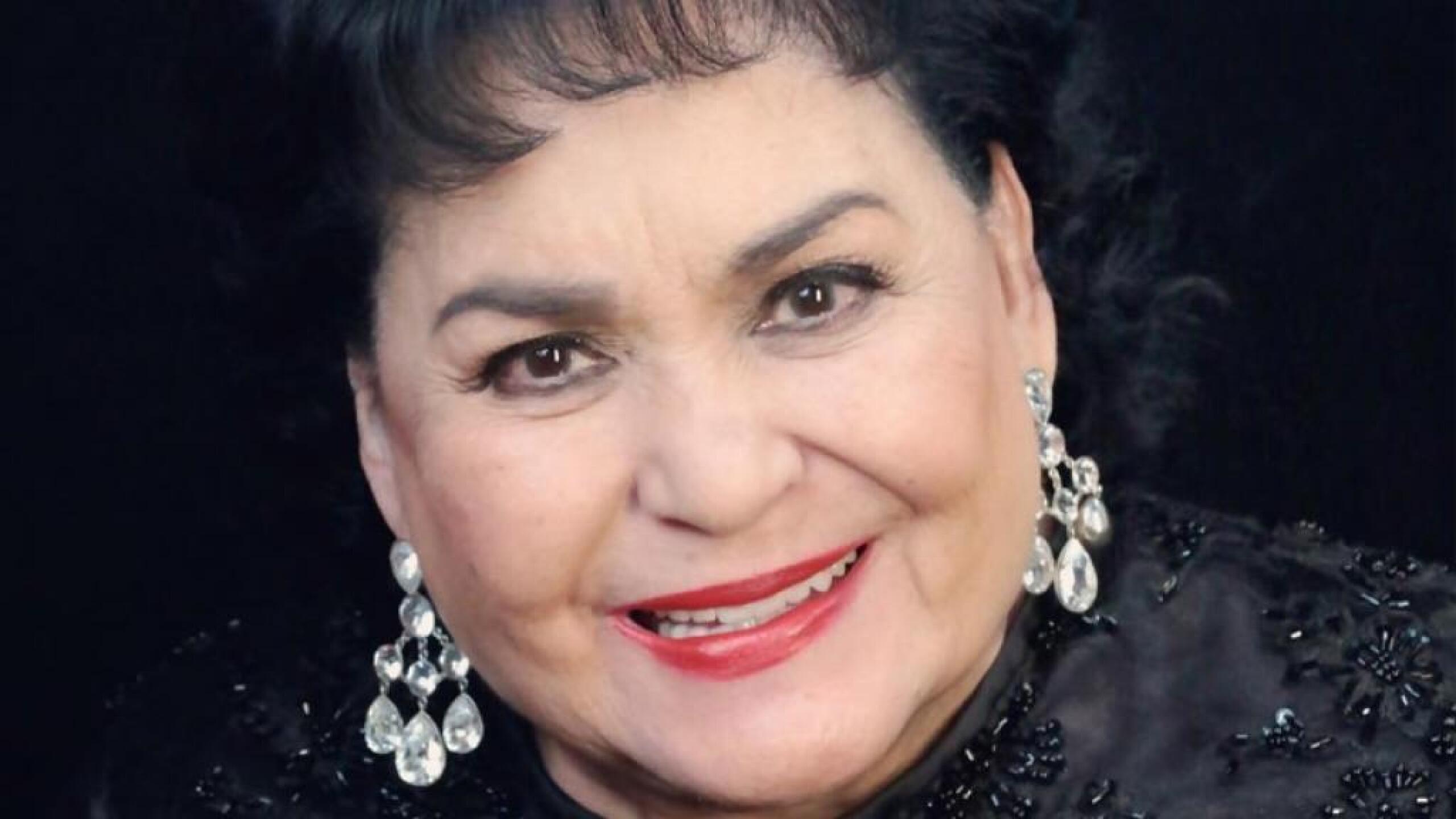 Carmen Salinas